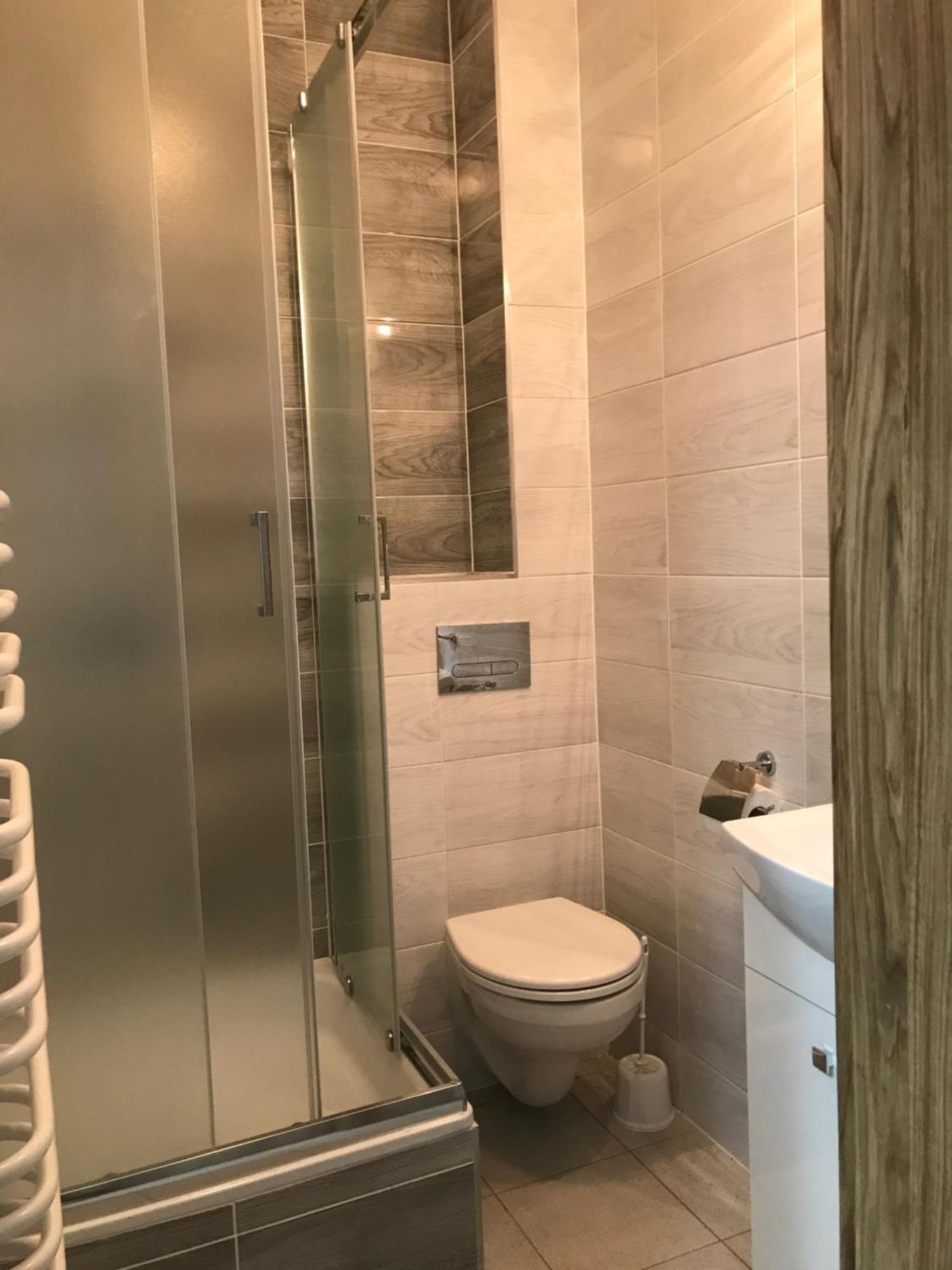 Pokoje I Apartamenty Olivia Zakopane Exterior foto